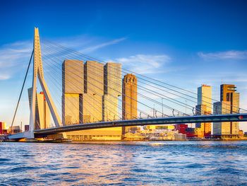 2 Tage Auszeit selber gestalten im Nh Amsterdam Zuid Kurzurlaub mit Frühstück