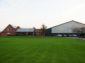 Happy Body, Happy Soul - 2 Tage Sporthotel