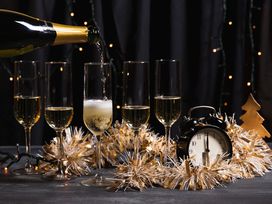 5 Tage historischer Silvesterurlaub im Jagdschloss