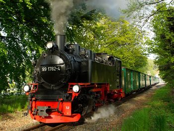 Wohlfühlurlaub auf Rügen, 4 Tage inkl. Gutscheine