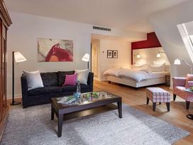 Thermenwelt im Schwarzwald - 4 Tage Erholung pur!