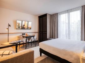 Berlin begrüßt Sie! - 2 Tage im Aparthotel