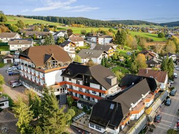 Naturgenuss im Schwarzwald