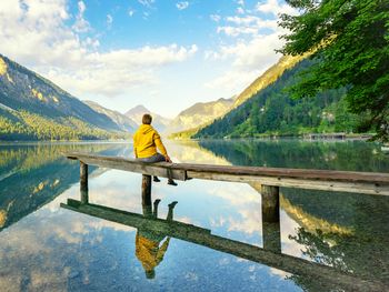 4 Tage Entspannung am Luganersee
