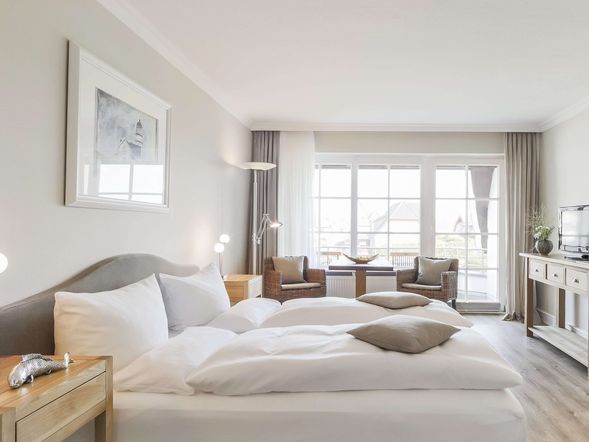 Dorint Strandresort & Spa Westerland/Sylt