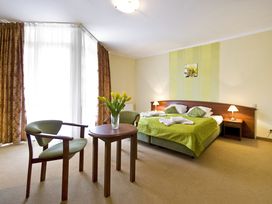 4 Tage Küstenzauber an der polnischen Ostsee - ÜF