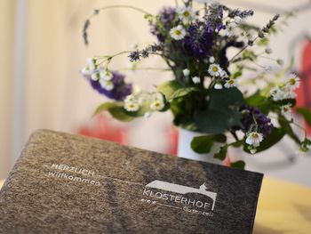 Entspannung und Erholung - 3 Tage Oberschwaben