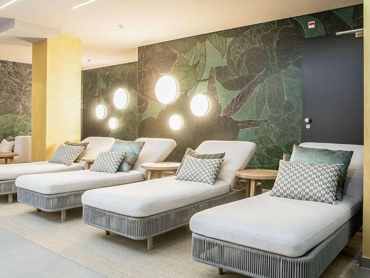 4 Tage im Radisson Blu Hotel Cologne 
