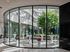 Luxus über Hamburg - 2 Tage im The Fontenay