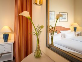 2 Tage Strandurlaub auf Sylt mit Wellness