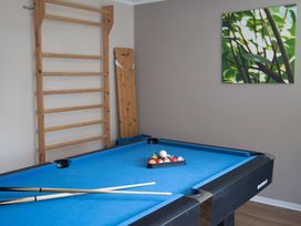 Winterschnäppchen am Beetzsee - 3 Tage inkl. HP plus