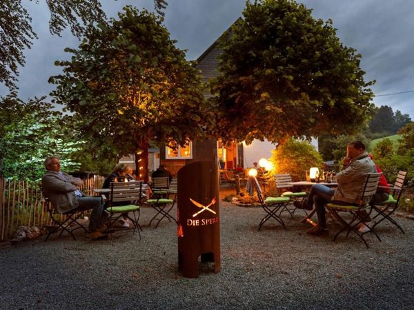 5 Tage Ruhe & Erholung im Sauerland - in Winterberg, Nordrhein-Westfalen inkl. Halbpension