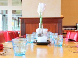 Kurzurlaub in den Niederlanden - 7 Tage in Apeldoorn