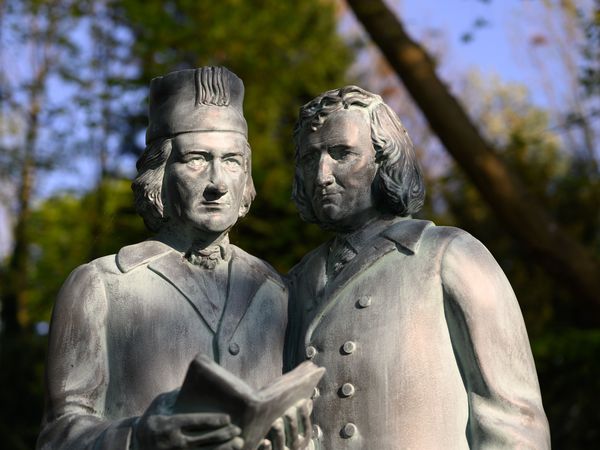 GrimmHeimat Ruhetage in Waldkappel Halbpension