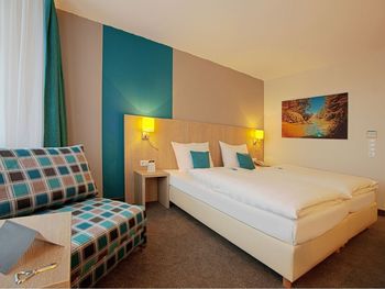 Wellness in der Thermen & Badewelt Euskirchen -3 Tage