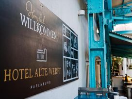 3 Tage Schlemmen und Golfen in Papenburg