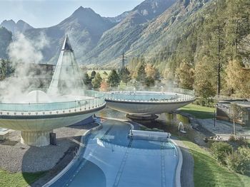 Wohlfühloase 4 Tage mit HP im Hotel Aqua Dome