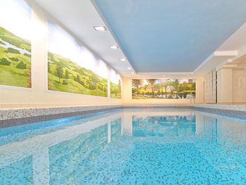 Wellness Vitaltage - Beauty im 4* S Wellnesshotel