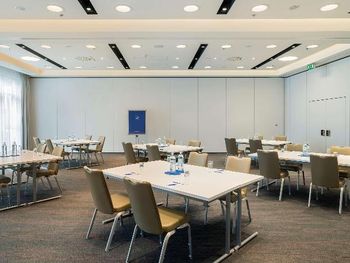 4 Tage im NH Danube City mit Frühstück