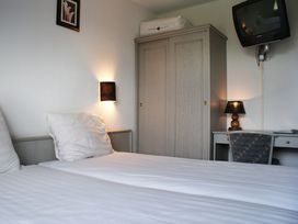 5 Tage an der Nordseeküste von Zeeland
