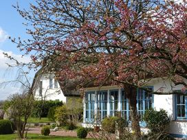 2 Tage in der jüngsten Stadt Rügens mit Frühstück