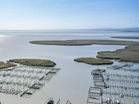 Rückzug am Wasser – 2 Tage Erholung am Neusiedler See
