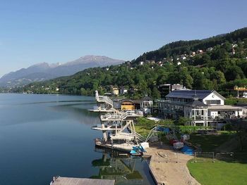 Erholung am Millstätter See - 3 Tage mit HP