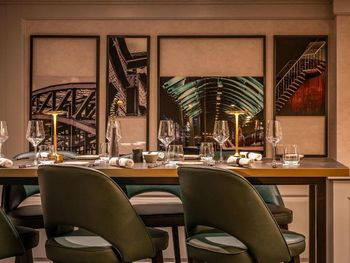 2 Tage im Köln Marriott Hotel 