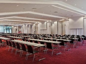 3 Tage im Radisson Blu Park Hotel mit Frühstück