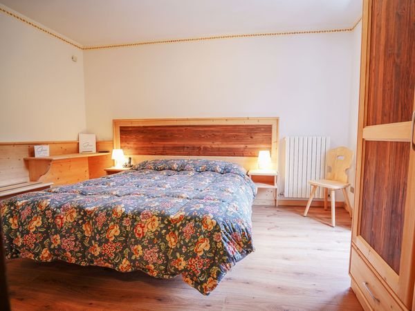 Traumhafter Winterurlaub mit Halbpension - 4 Tage in San Martino di Castrozza, Trentino-Südtirol inkl. Halbpension