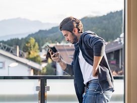 Aktivurlaub auf Tirols schönem Hochplateau - 3 Tage