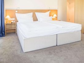 5 Tage im zentralen Berliner Stadtteil Mitte