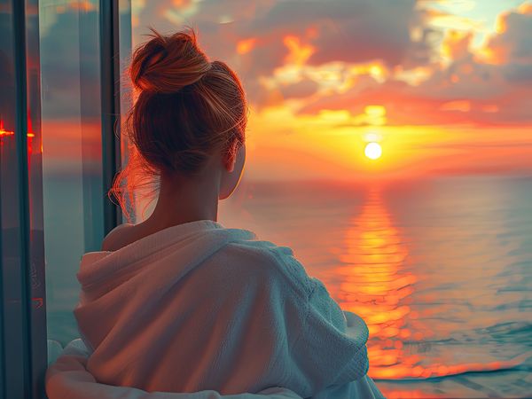 4 Tage Kurzurlaub an der Ostsee inkl. Halbpension Hamilton – Hotel in Swinemünde (Swinoujscie), Westpommern inkl. Halbpension