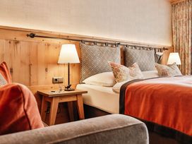 Ski & Genuss mit Sauna & Massage in Zell am See