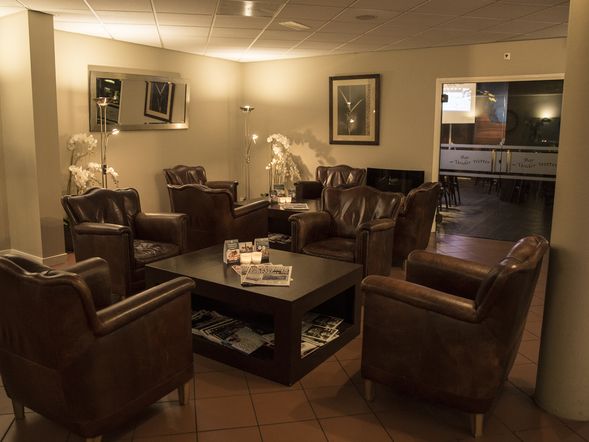 Fletcher Hotel-Restaurant Heidehof