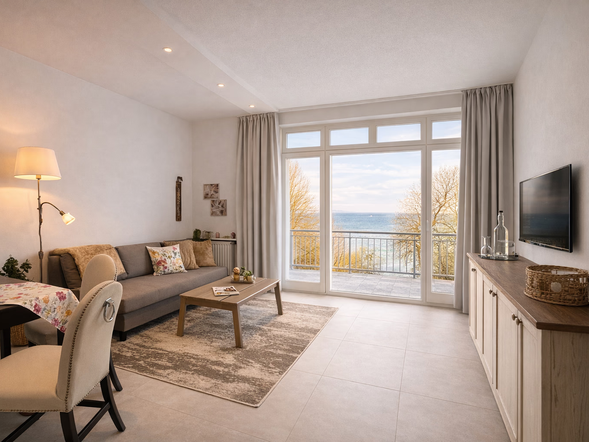 Oceanview Residences Rügen