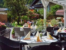 Mitten in den Salzburger Bergen- 4 Tage mit HP