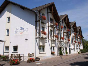 Premio Wein & Schlemmer-Reise Diez an der Lahn 7 HP+