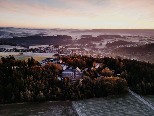Entdecker-Tage im Erzgebirge in Schwarzenberg/Erzgeb. Halbpension