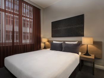 2 Tage im Adina Apartment Hotel Berlin mit Frühstück