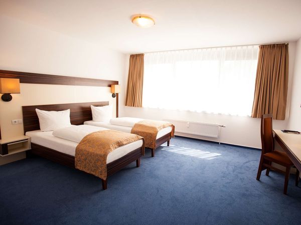 Das historische Braunschweig entdecken - 3 Tage, Niedersachsen inkl. Frühstück