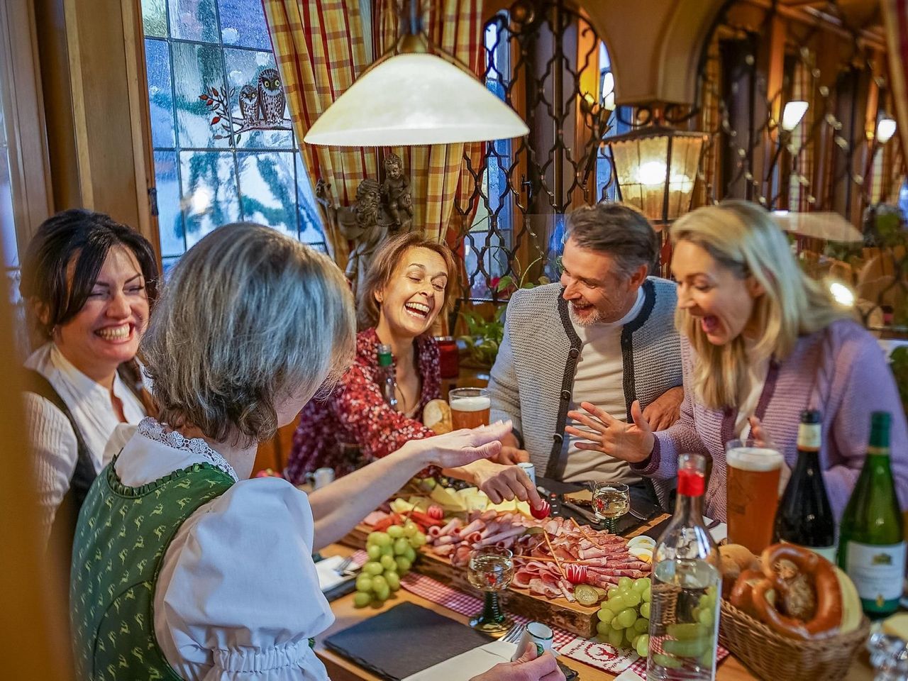 Besinnliche Weihnachten im Schwarzwald - 5 Tage