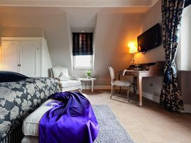 2 Tage im Schlosshotel - mit Blick auf Würzburg