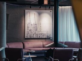 Kölner Loft - 2 Tage Kurzurlaub mit Frühstück im Urban Loft Cologne