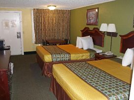 2 Tage Kurzurlaub im Hotel ibis München City