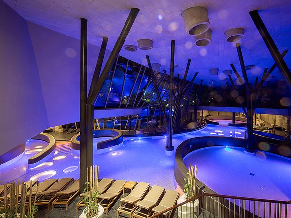 Wellness Hotel Sotelia
