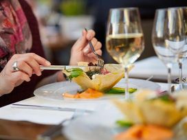 2 Tage im Best Western Plus Arosa Hotel in Paderborn