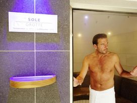 3 Tage Wellness & Aktivurlaub mit HP