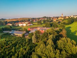 Familienauszeit im Bayerischen Wald - 6 Nächte