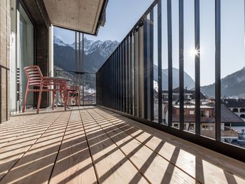 3 Tage Erholung in den Tiroler Bergen